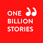 One Billion Stories