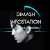 logo Dimash InfoStation