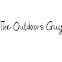 The Outdoors Guy