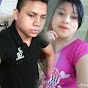 Emanuel Jimon y mi mujer Juanita Casto