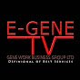 e-gene studio tv