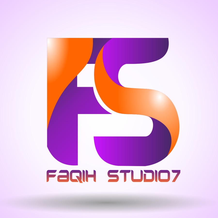 Faqih Studio7 - YouTube Faqih Studio7
