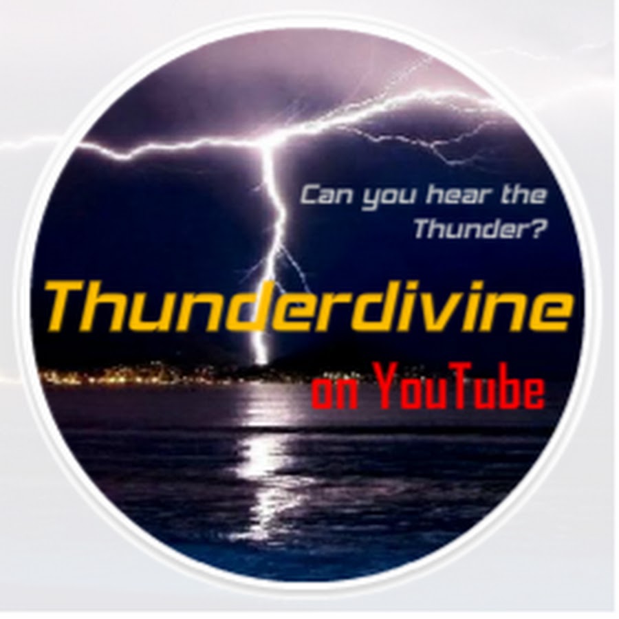 ThunderDivine