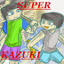 SUPER KAZUKI - はまこ -