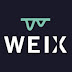 logo weixmusic