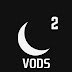 MOONMOON Vods