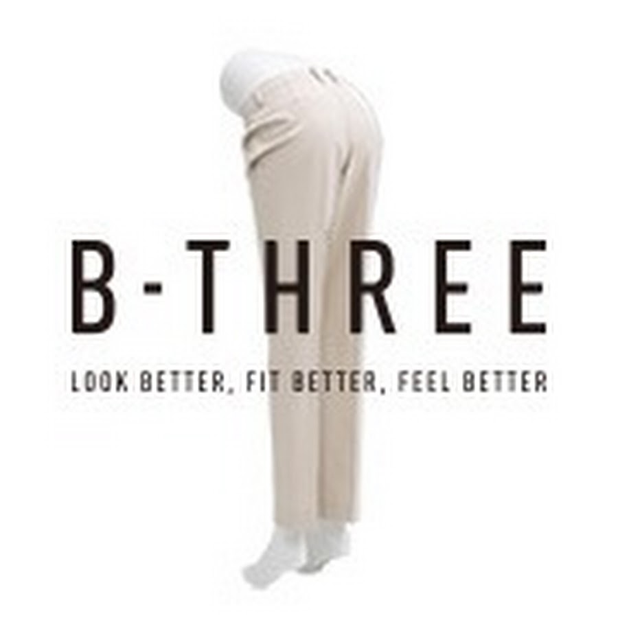 B-THREE official - YouTube