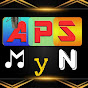 APS RADIO MYN