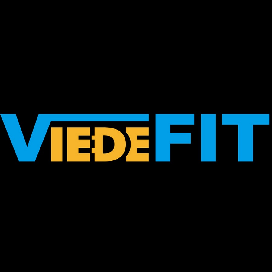ViedeFit - YouTube ViedeFit