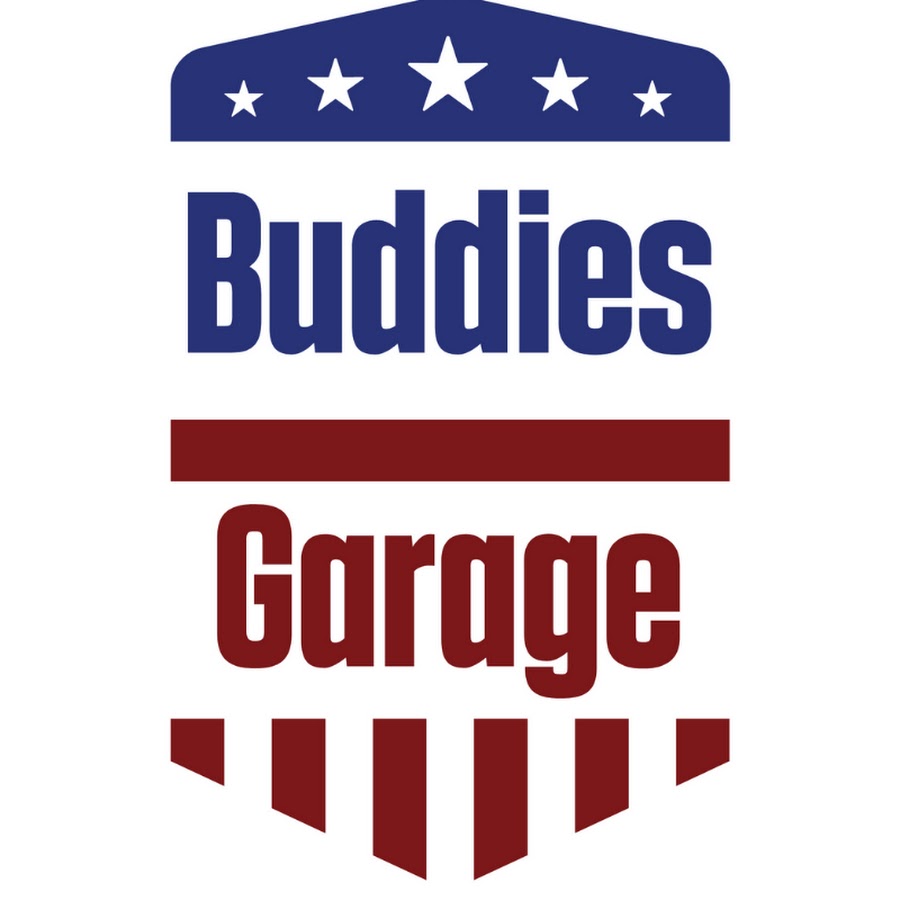 Buddies Garage - YouTube