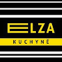 Kuchyně ELZA