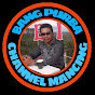 Bang Purba Channel Mancing