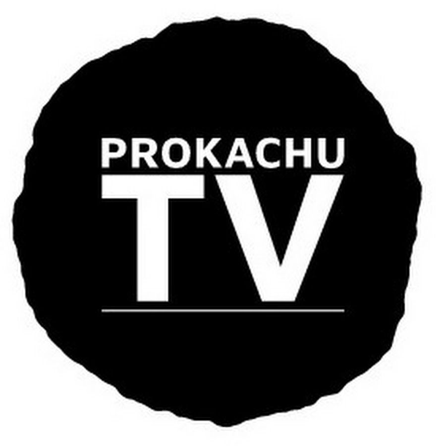 Prokachu TV - YouTube