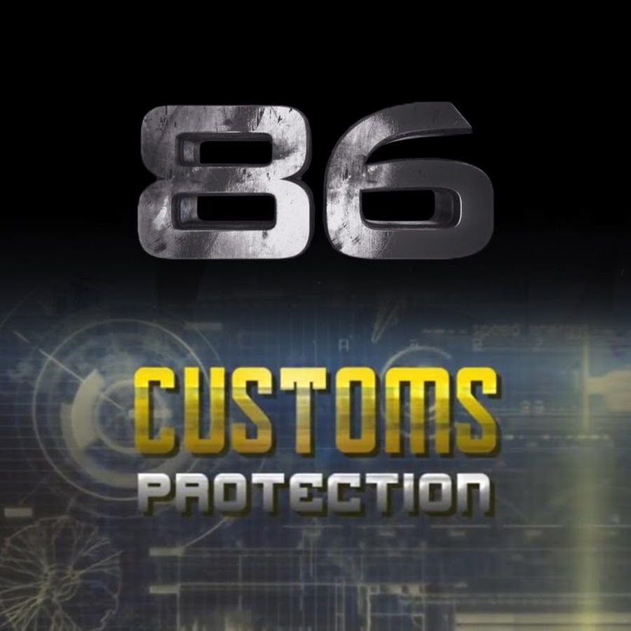 86 & Custom Protection NET @86CustomProtectionNET