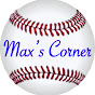 Max's Corner