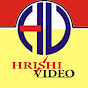 Hrishi Audio Video