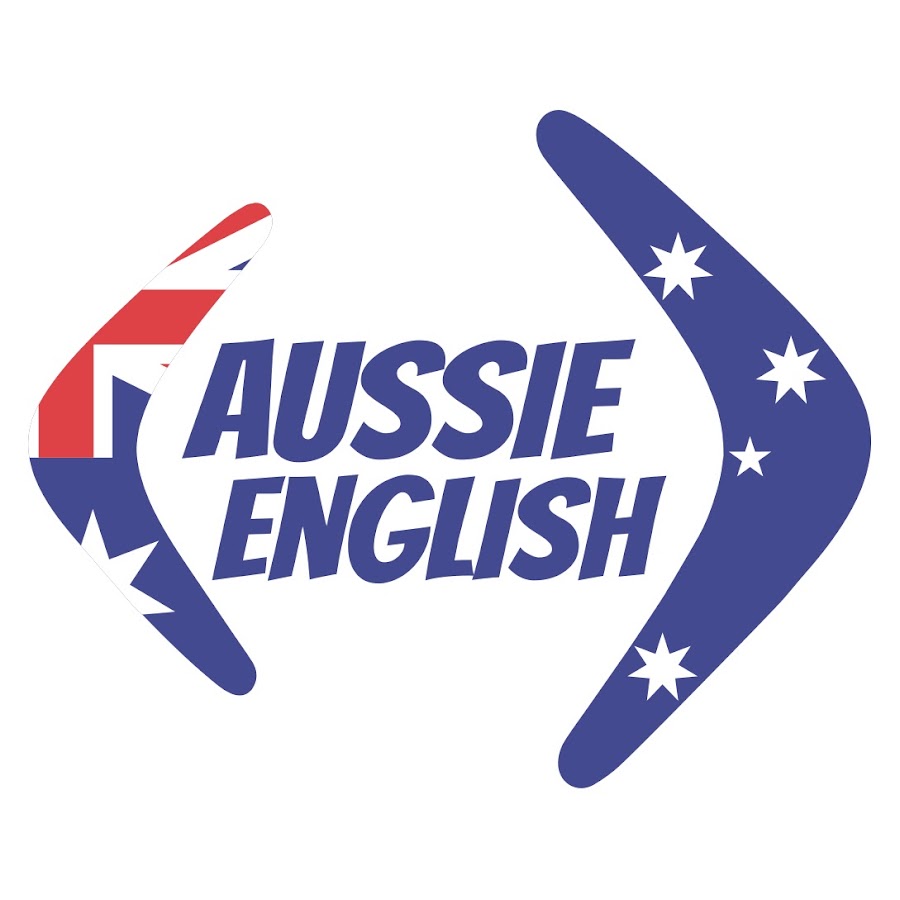 Aussie English @AussieEnglishPodcast