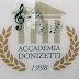 DONIZETTI ACCADEMIA 도니제티 아카데미