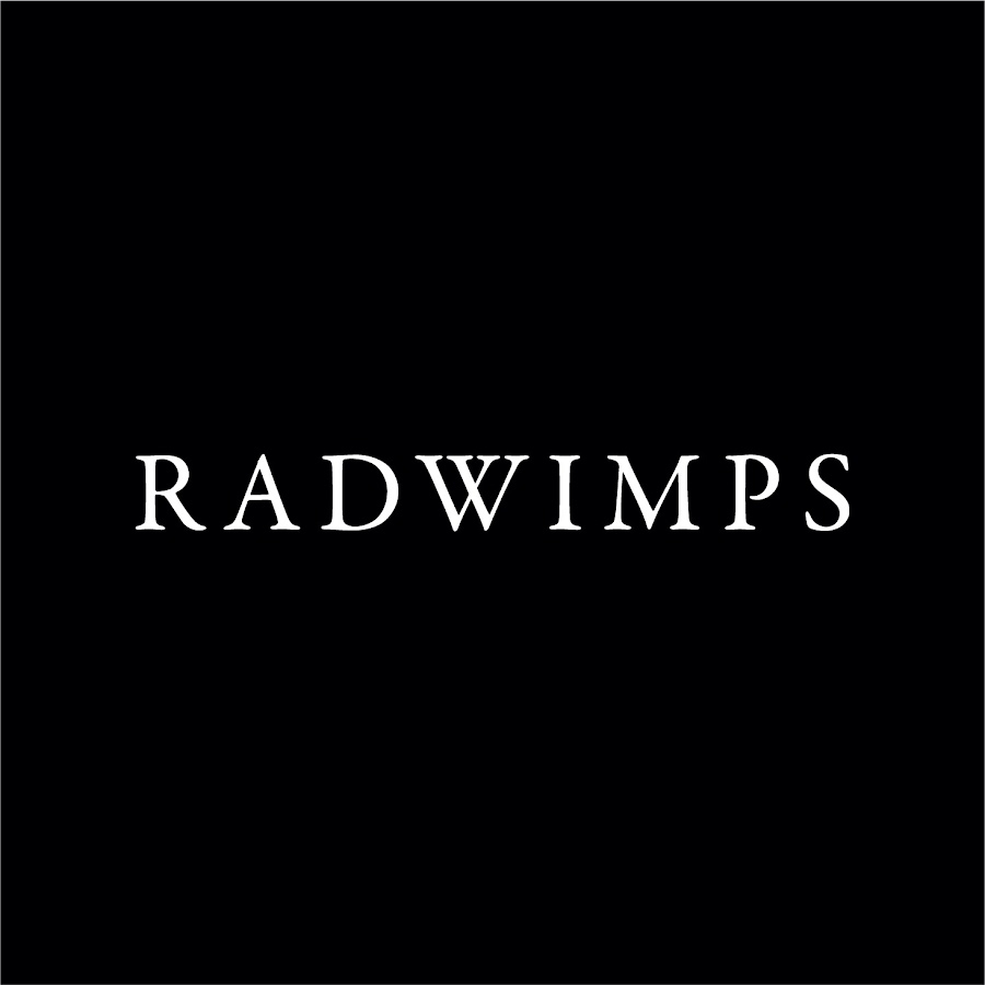 RADWIMPS