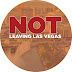 logo Not Leaving Las Vegas - a Vegas Video Channel