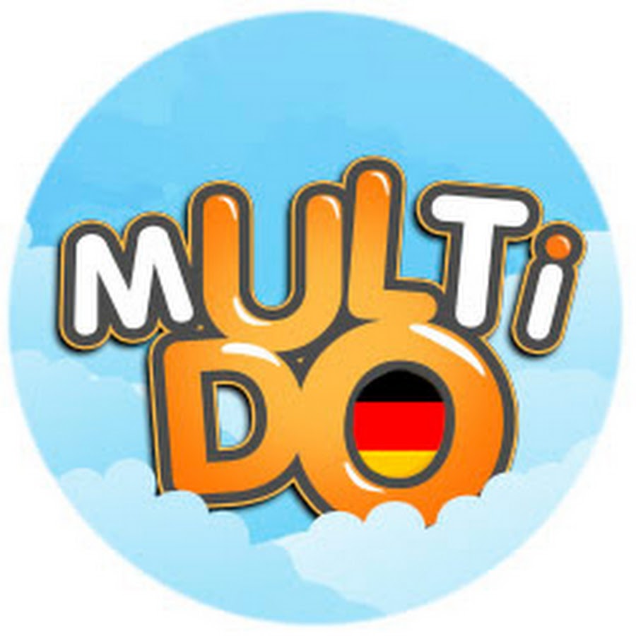 Multi DO German @multidogerman3529