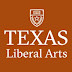 logo UT Liberal Arts