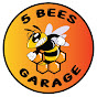 5 Bees Garage