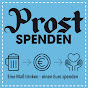 Prostspenden