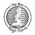 logo The Blue Magic Church