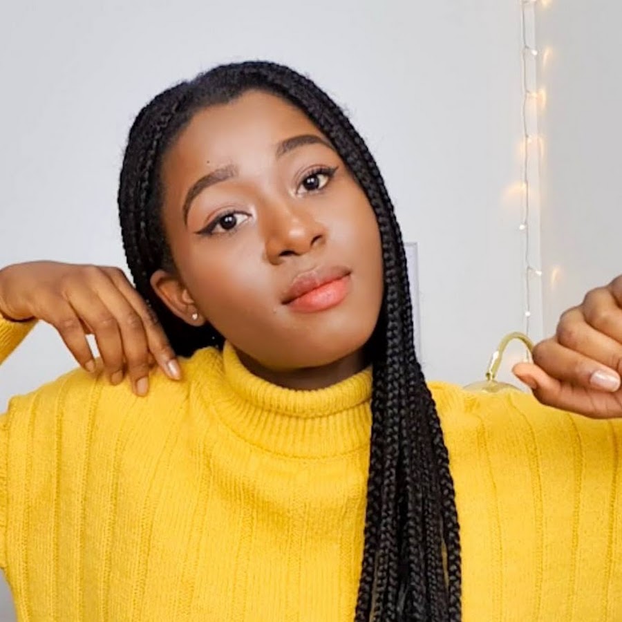 influencer profile picture
