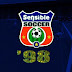 logo Sensible Soccer '98