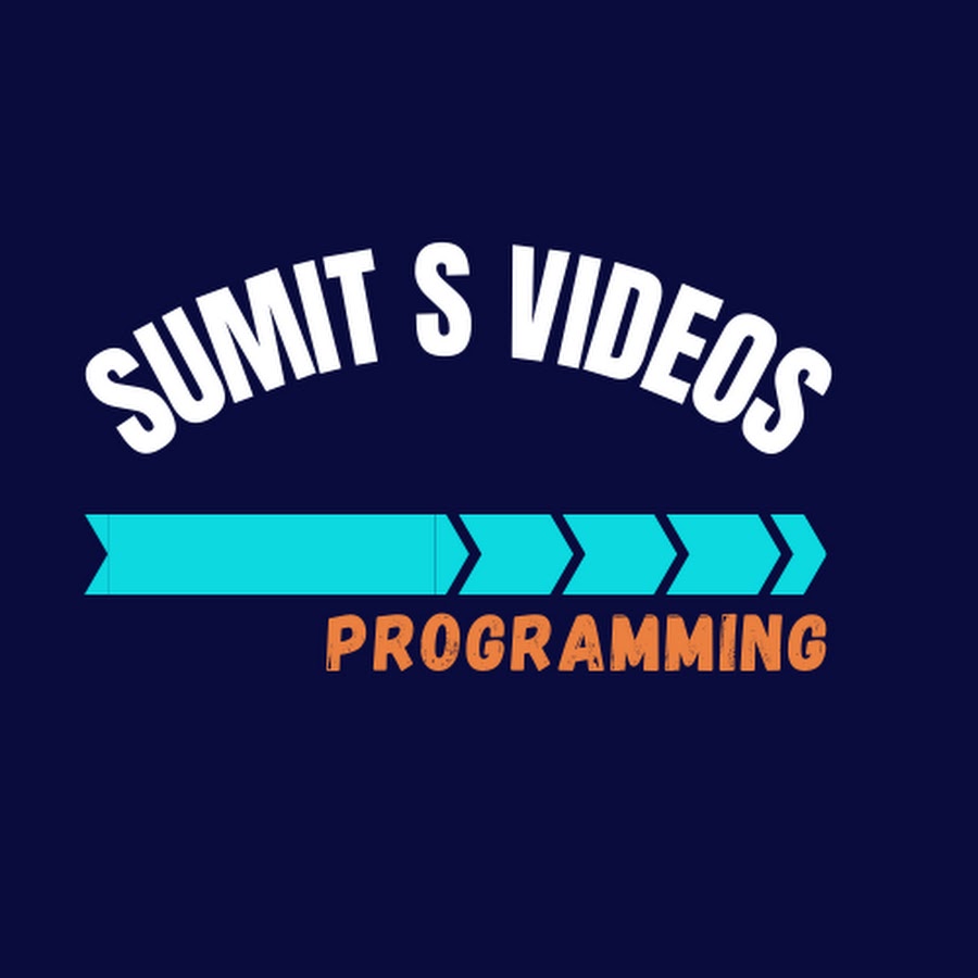 Sumit S Videos
