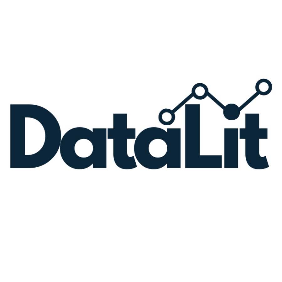 Datalit youtube