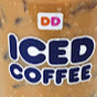 Dunkin' Donuts Iced Coffee Lounge