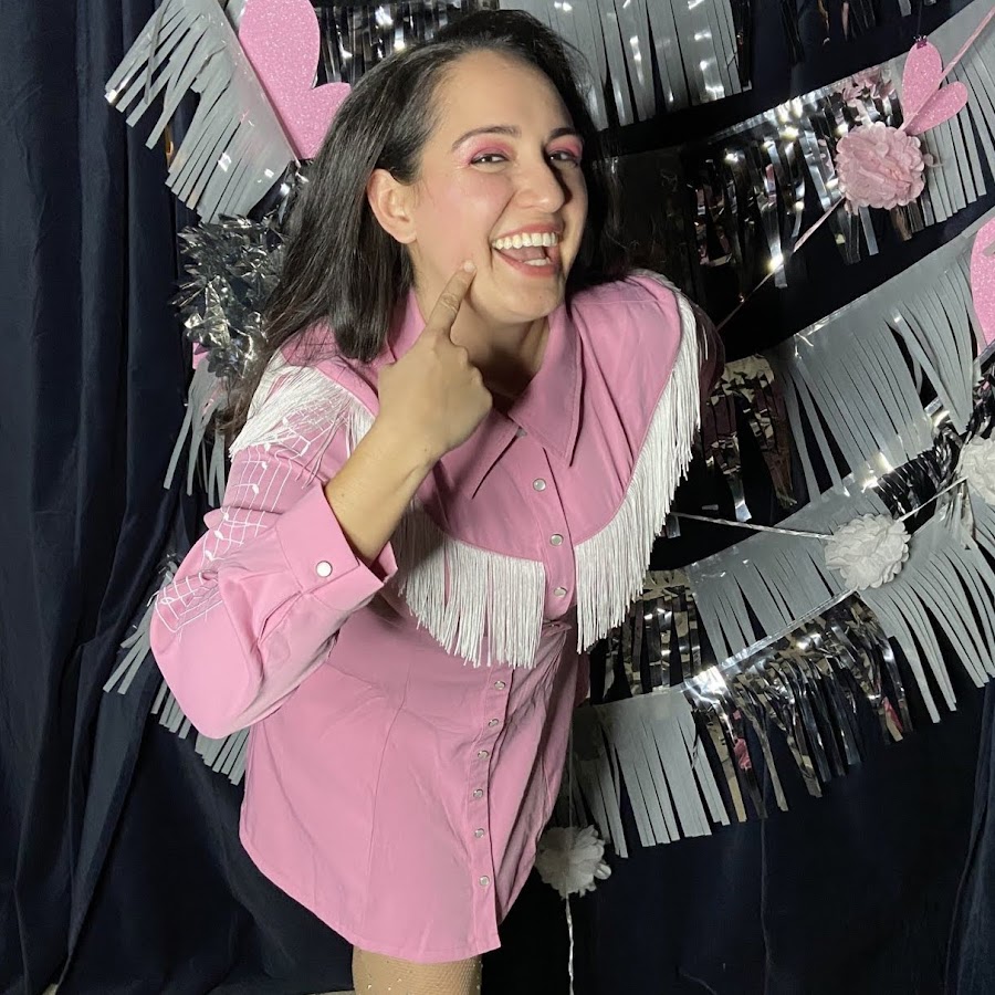 Cindy aravena youtube
