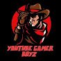 YOUTUBE gamer boyz