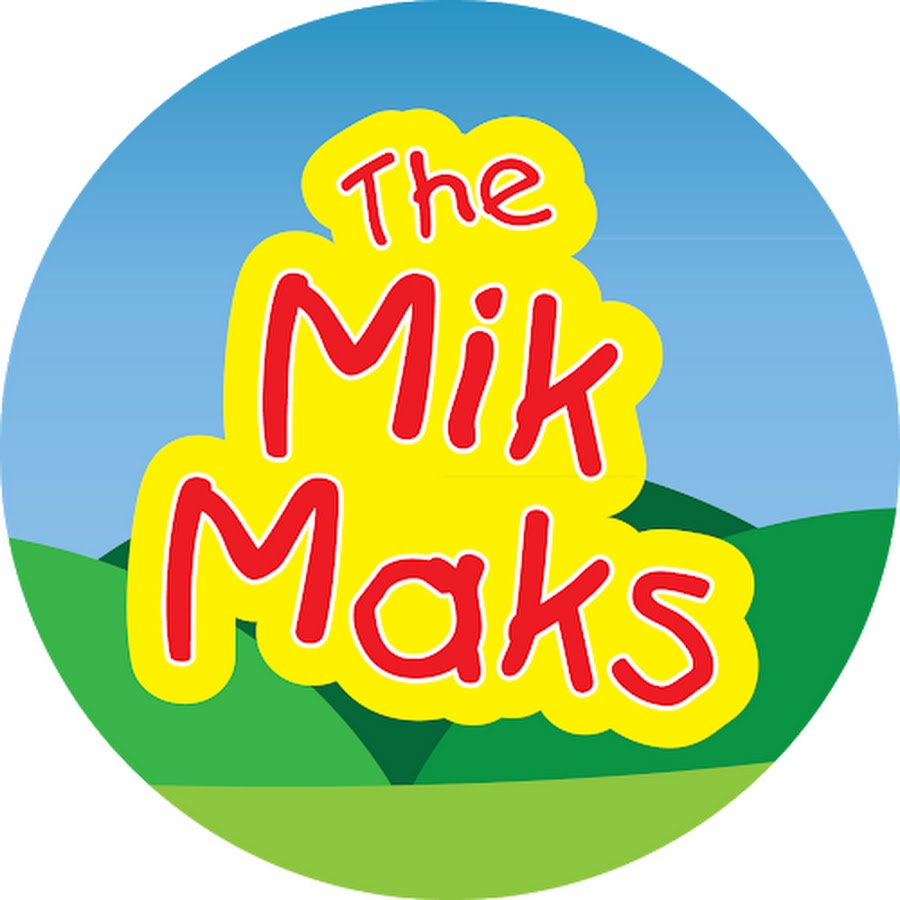 The Mik Maks @TheMikMaks