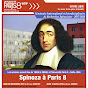 Spinoza à Paris 8