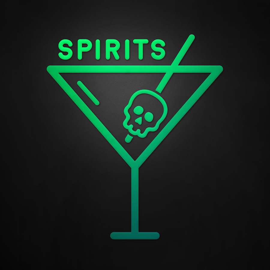 Spirits Podcast