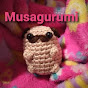 Musagurumi Crochet