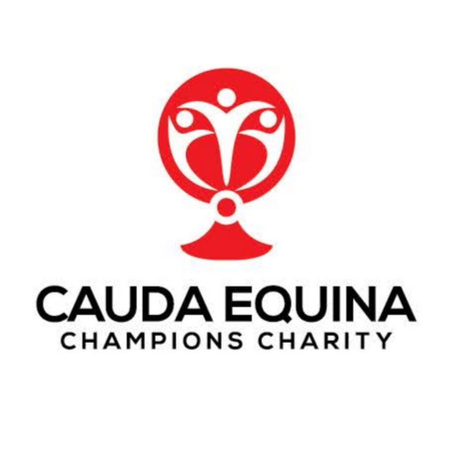 CAUDA EQUINA CHAMPIONS CHARITY