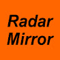 Radar-Mirror