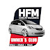 Honda Fit Magazine RD