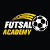 logo Futsal Academy