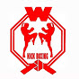 wydad Fight Club khemisset WFCK