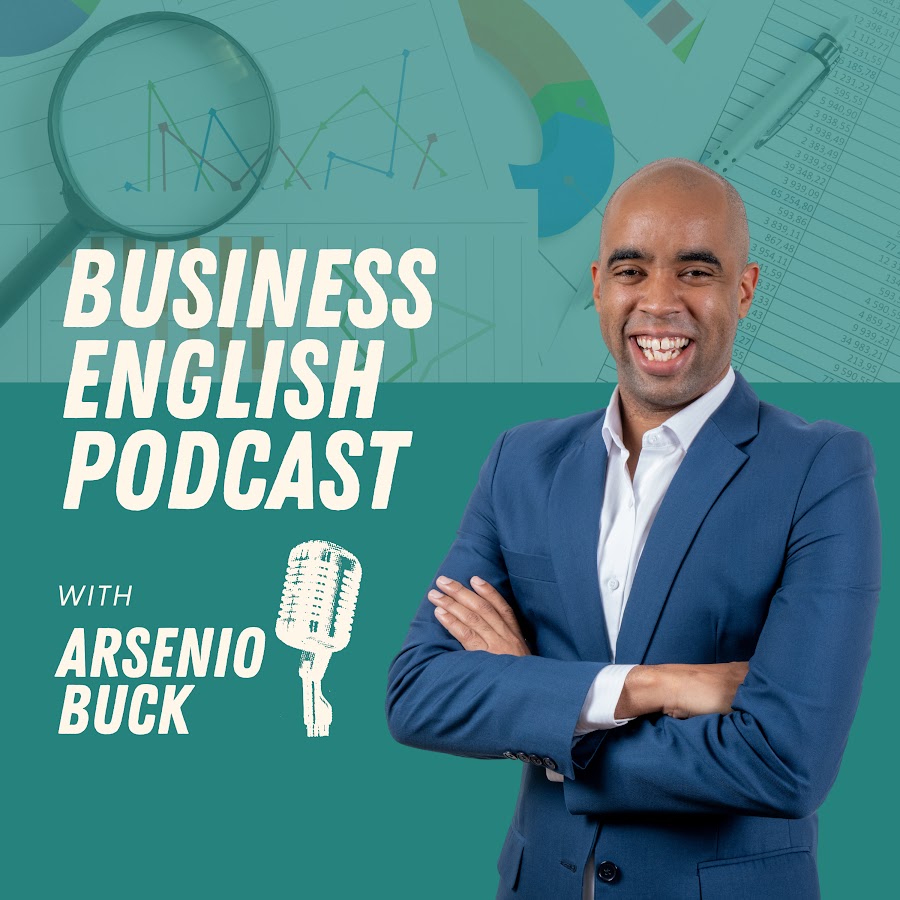 Arsenio's ESL Podcast