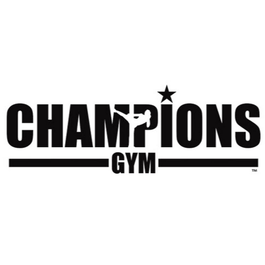 Champions Gym