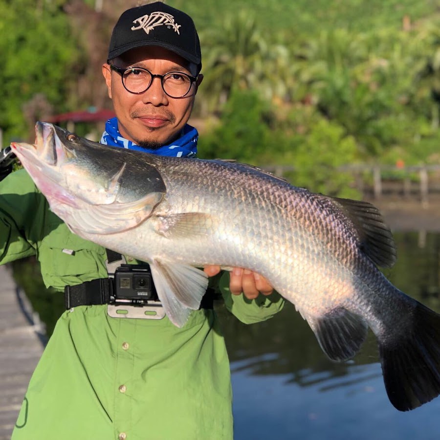 Ariff Fishing @AriffFishing