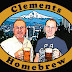 logo ClementsHomebrew