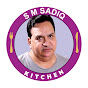 S M Sadiq Kitchen